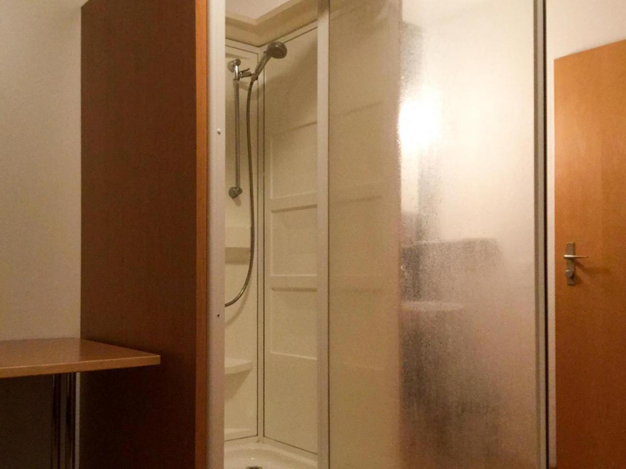 Hotel Zur Au デリコン エクステリア 写真